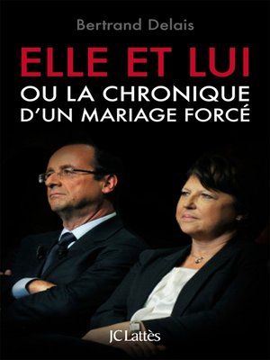 cover image of Elle et lui